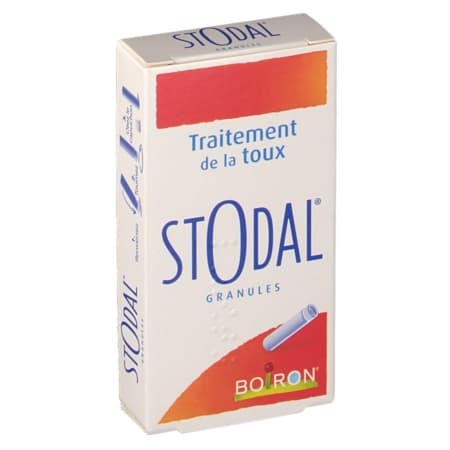 STODAL GRAN TUB 2 — Grande Pharmacie de la Station - Apothical