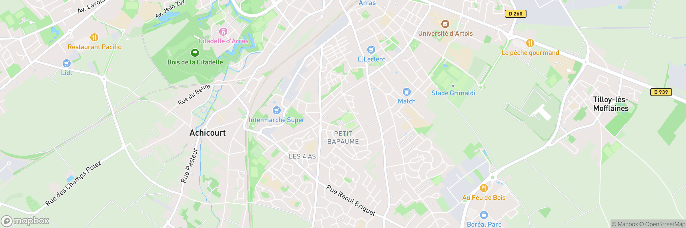 Achicourt