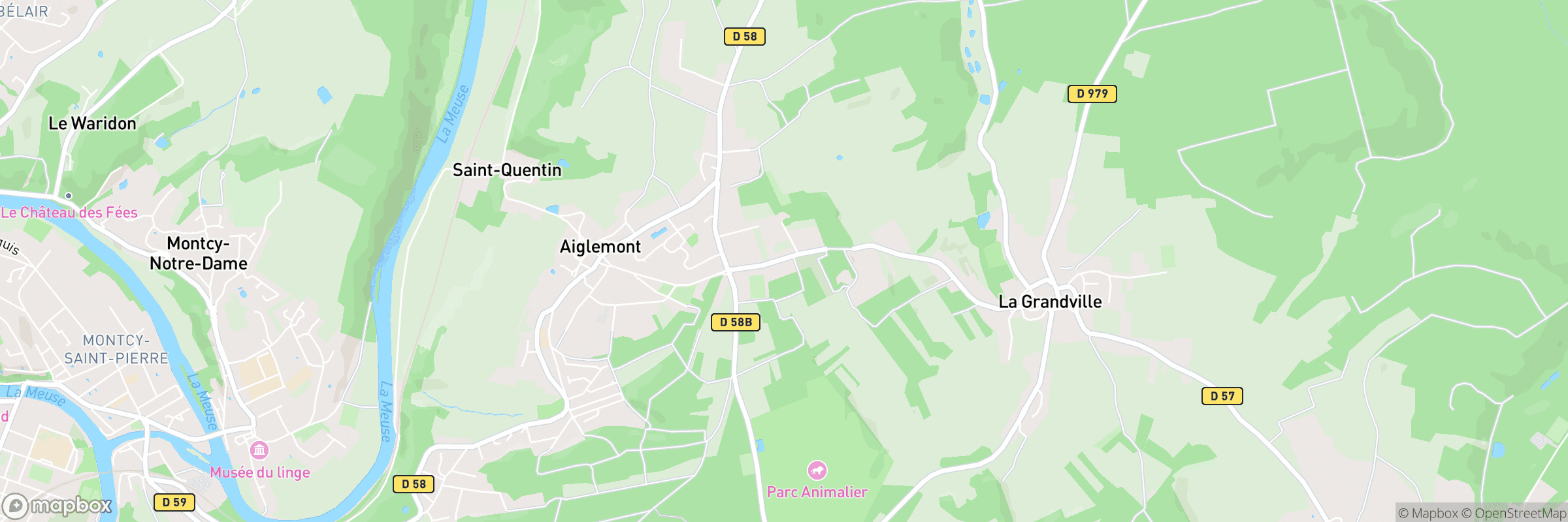 Aiglemont