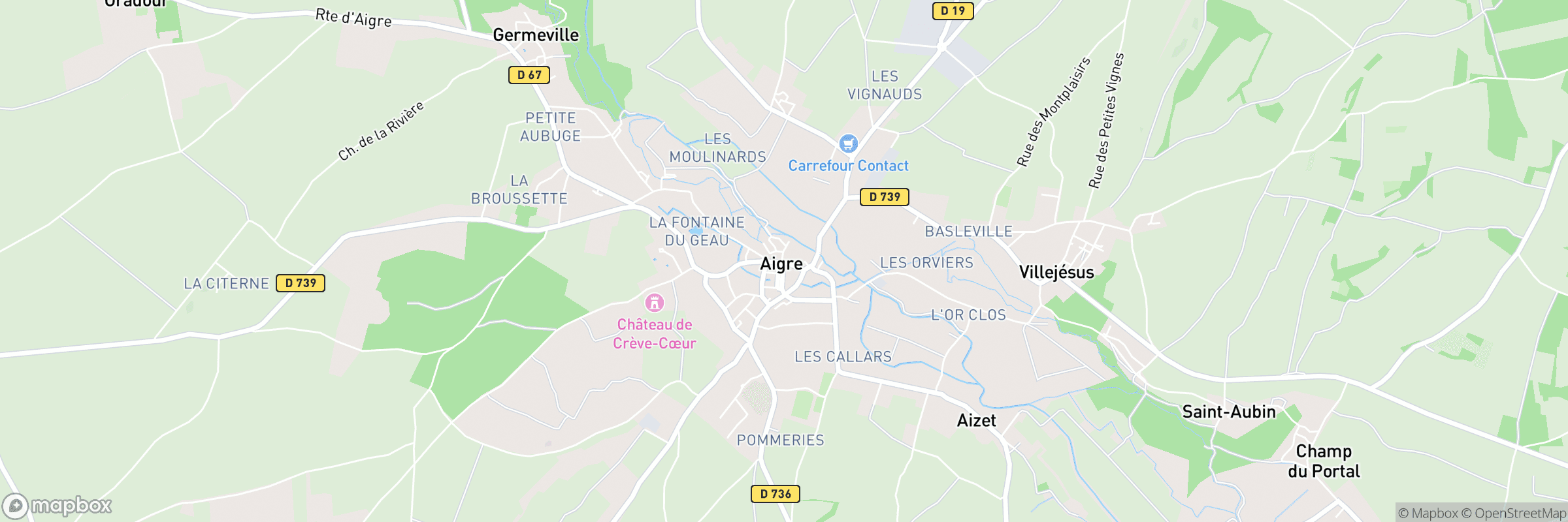 Aigre