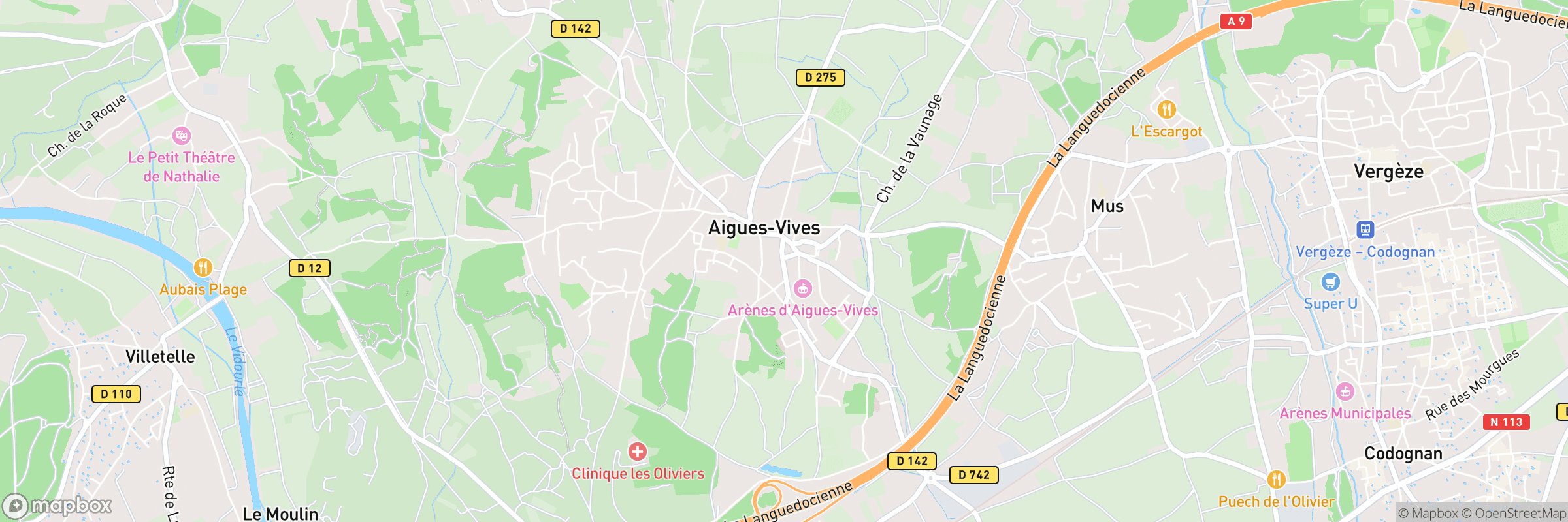 Aigues Vives