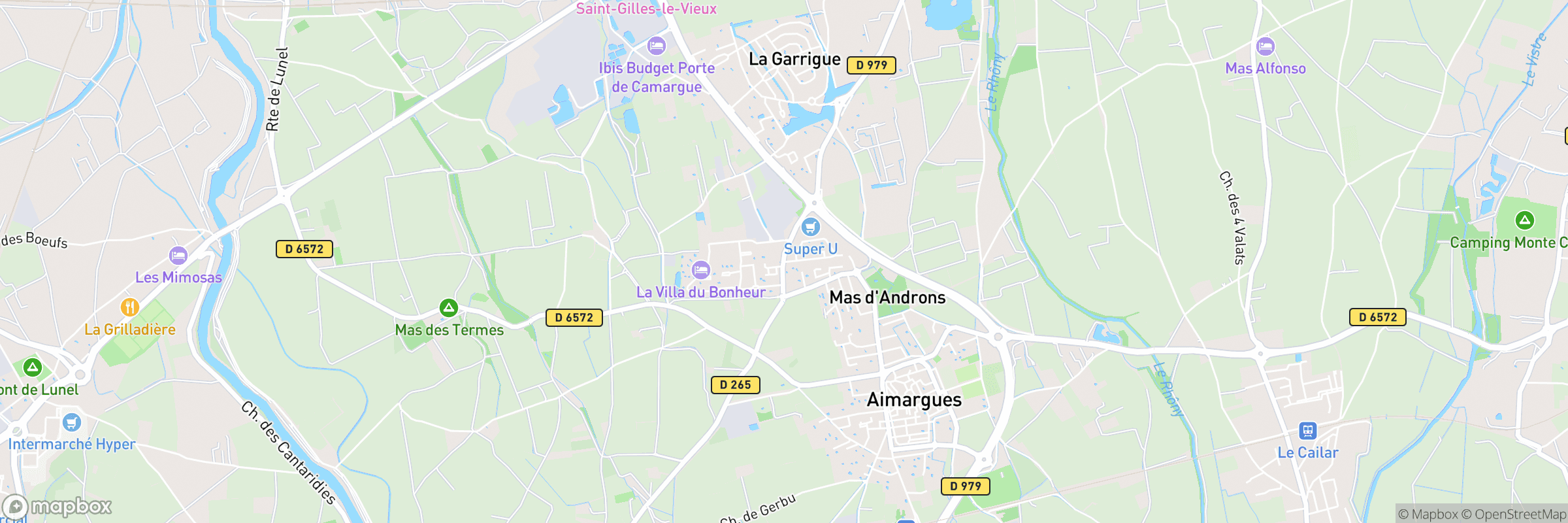 Aimargues