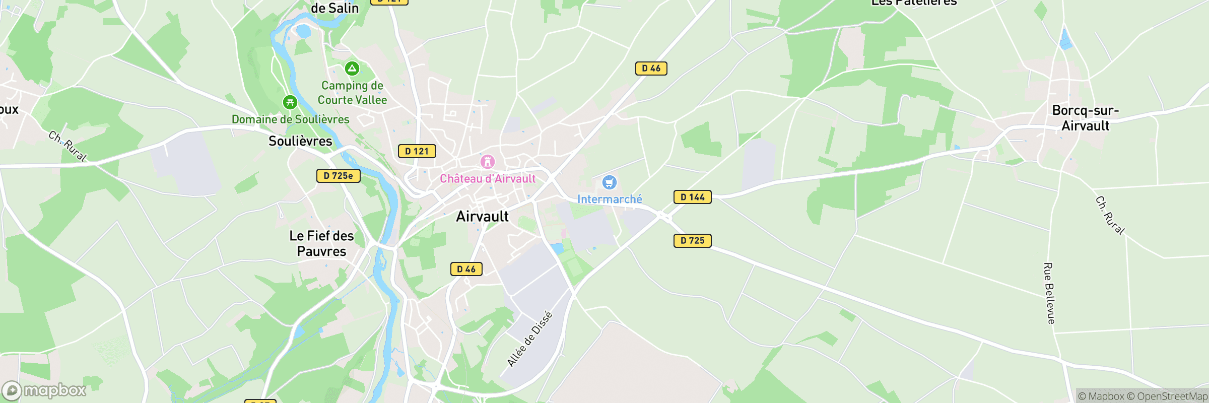 Airvault