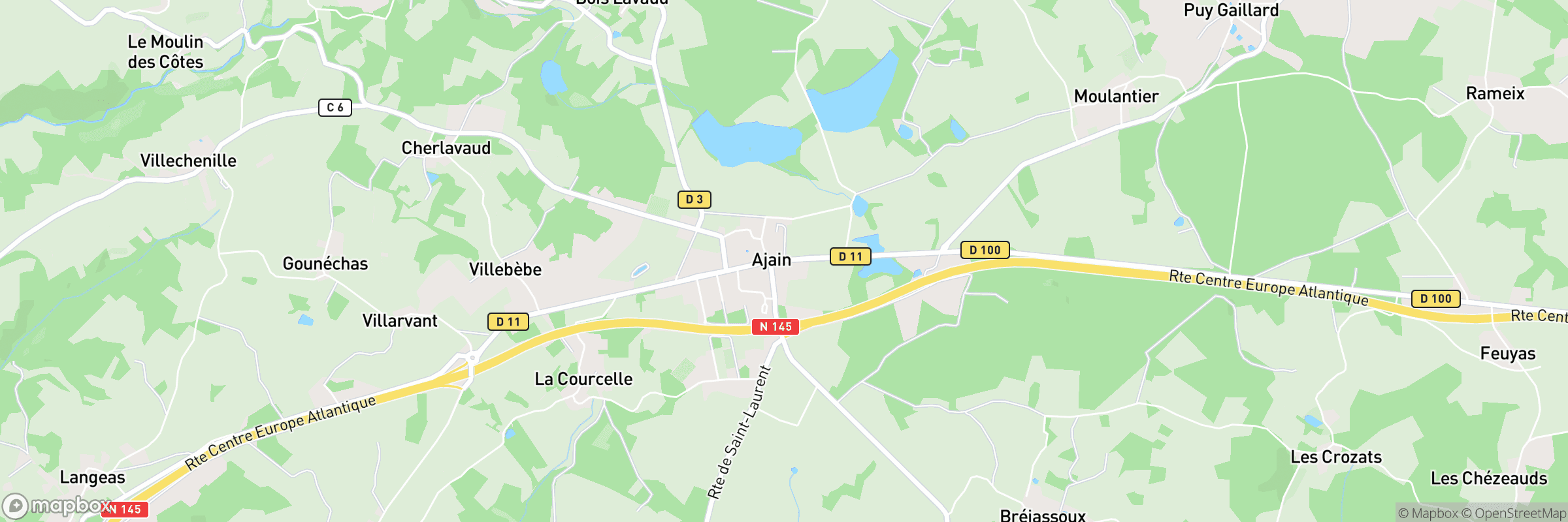 Ajain