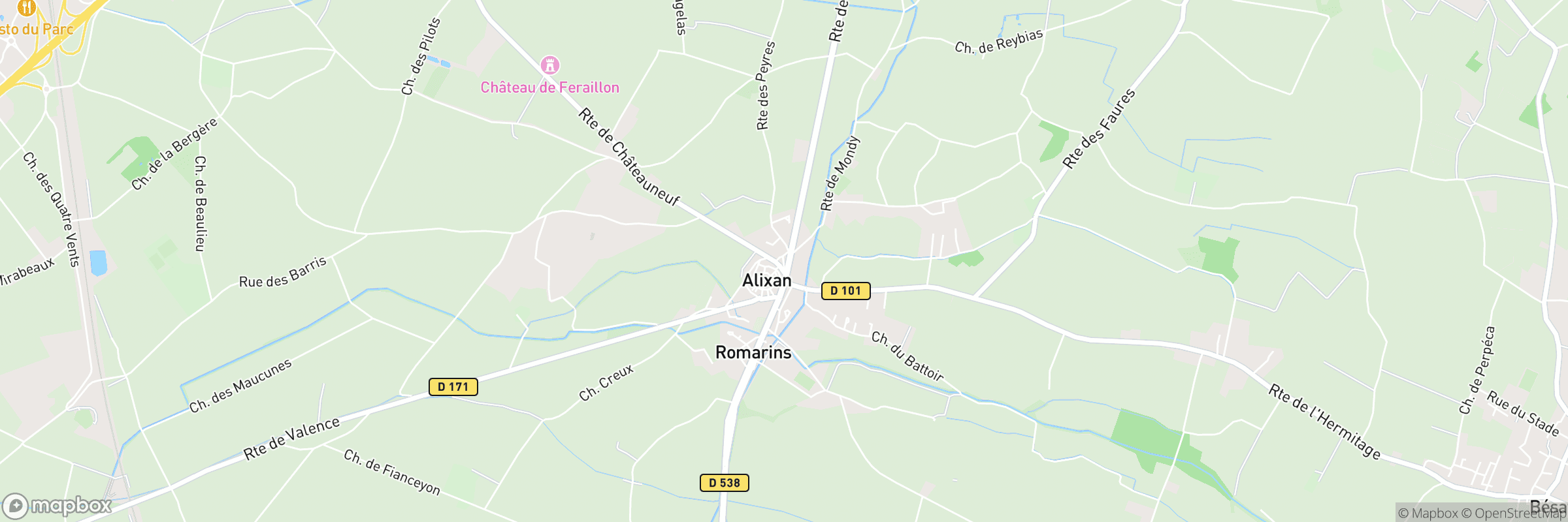 Alixan