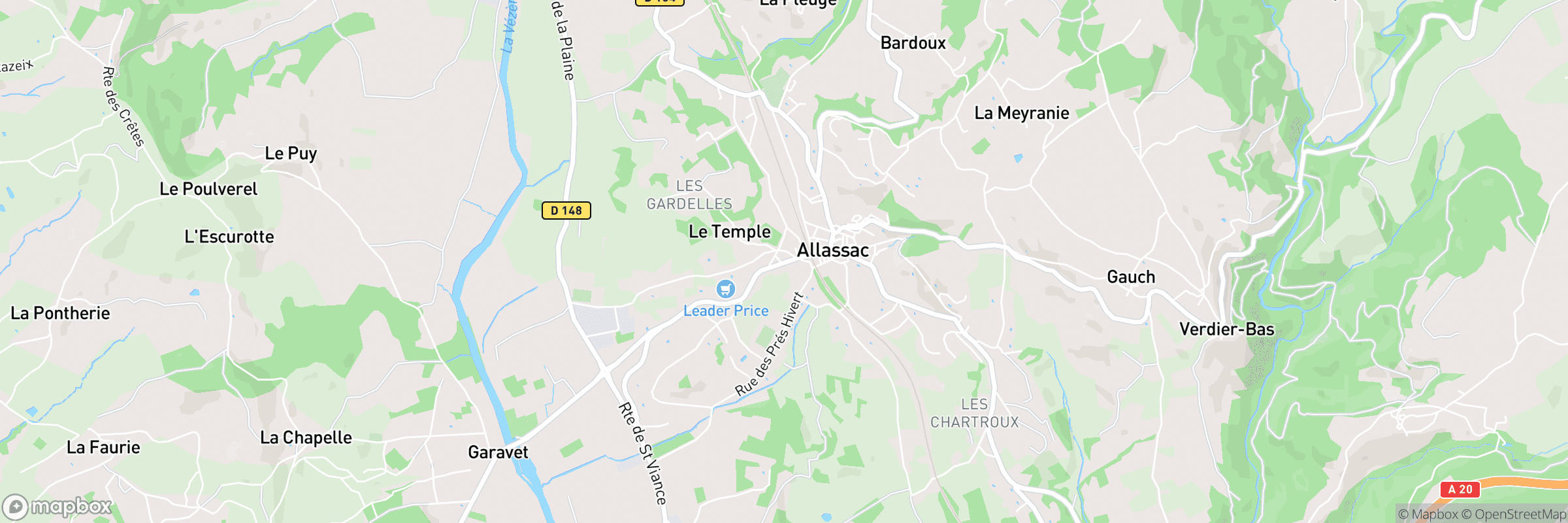 Allassac
