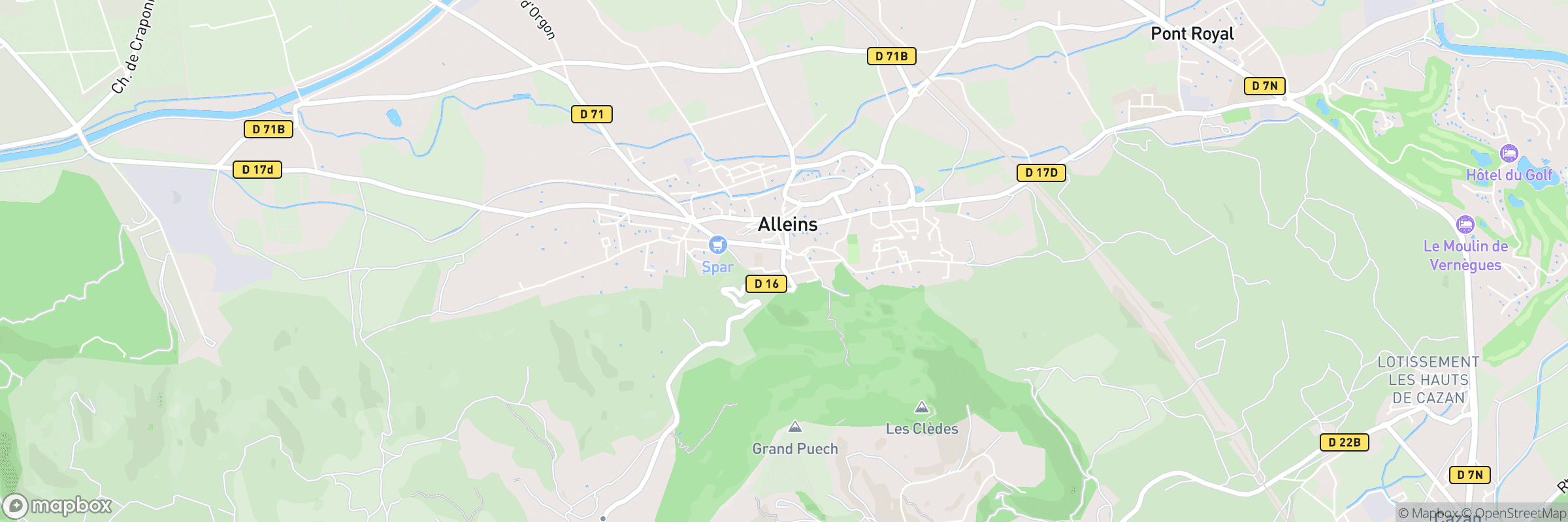 Alleins
