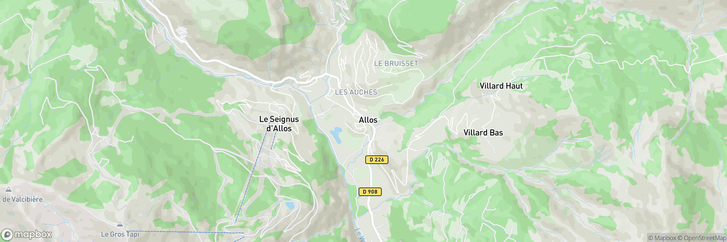 Allos