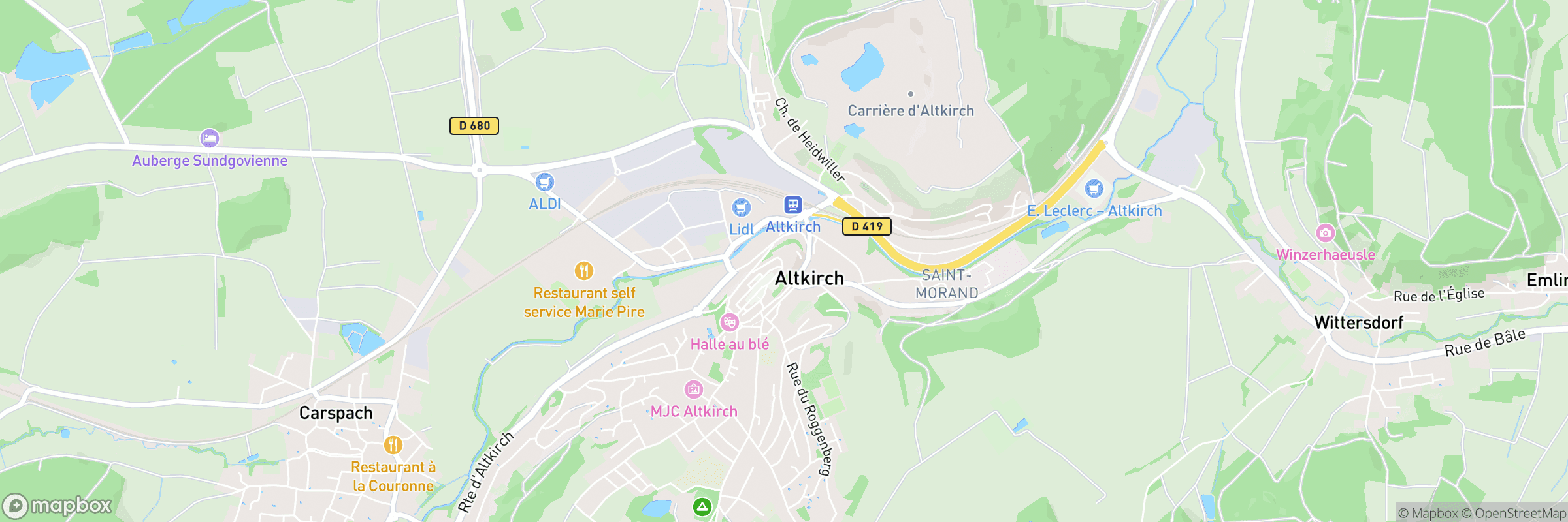 Altkirch