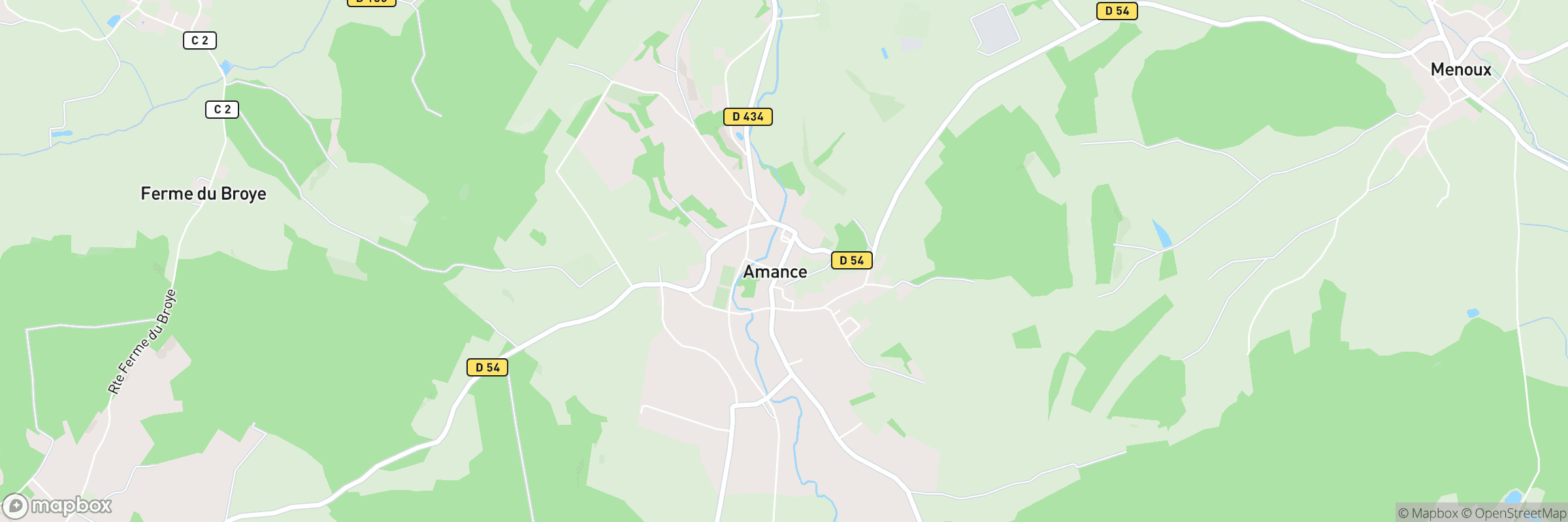 Amance