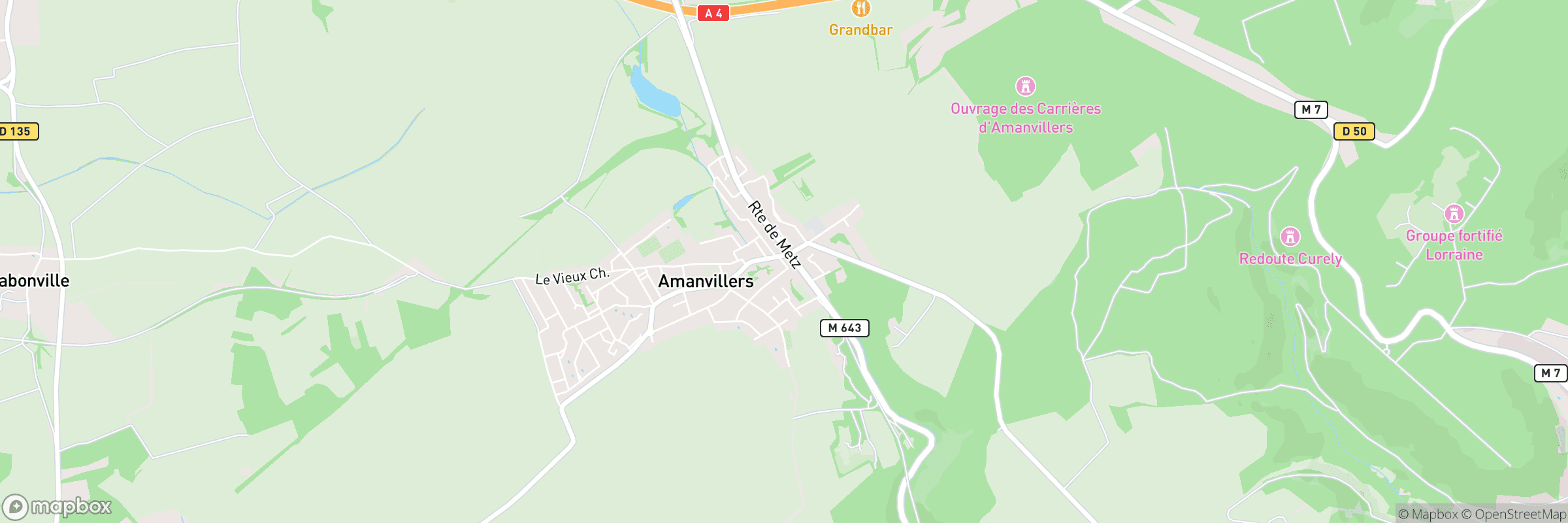 Amanvillers