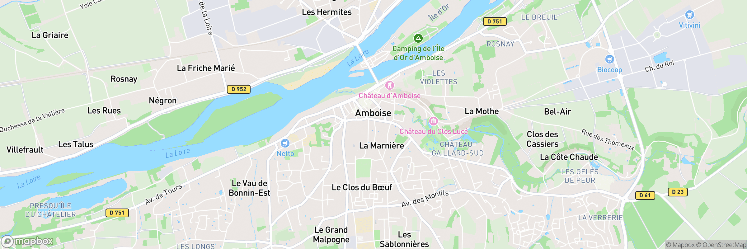 Amboise