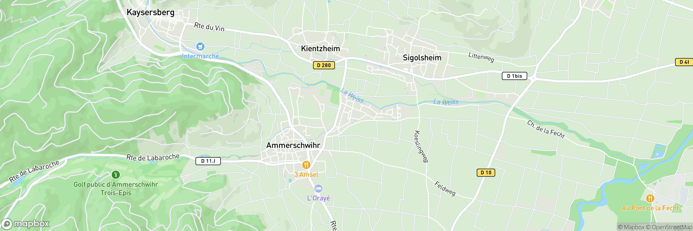 Ammerschwihr