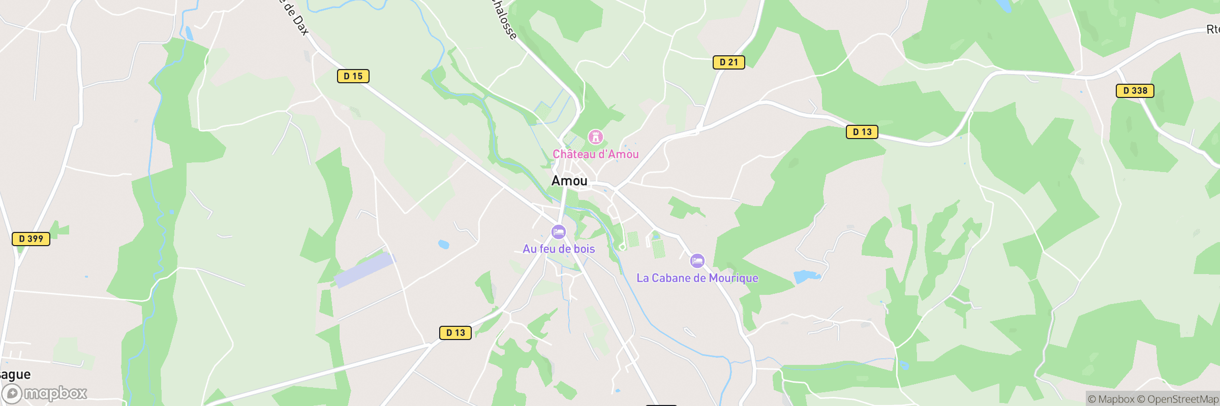 Amou
