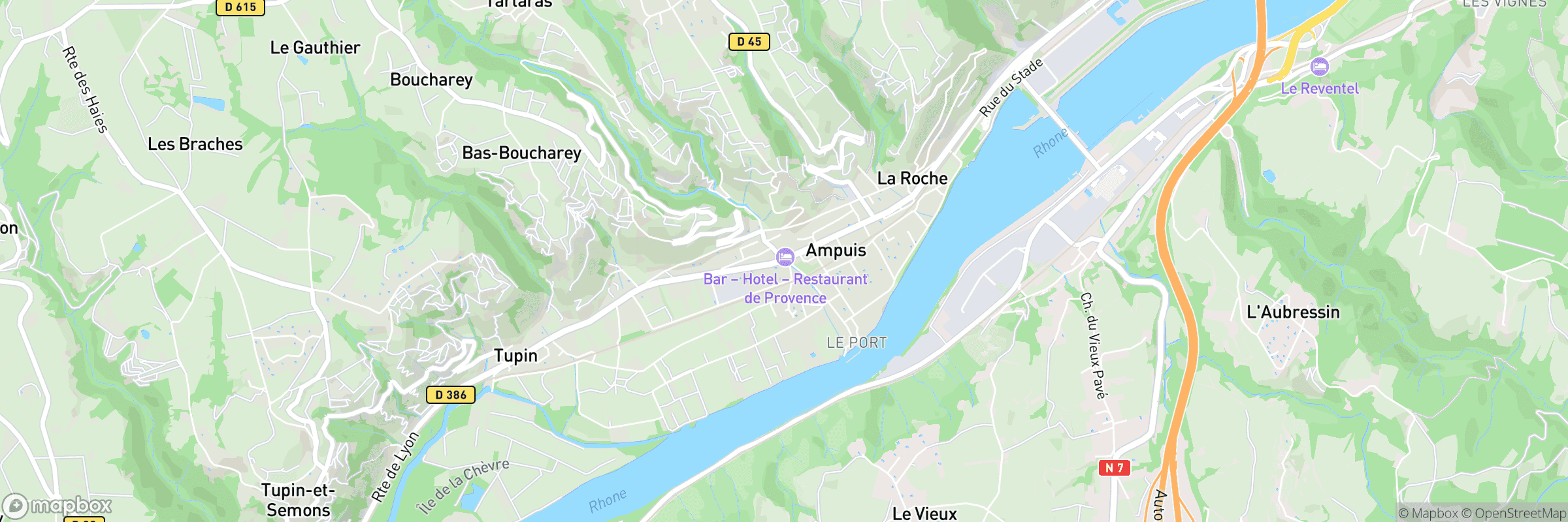 Ampuis