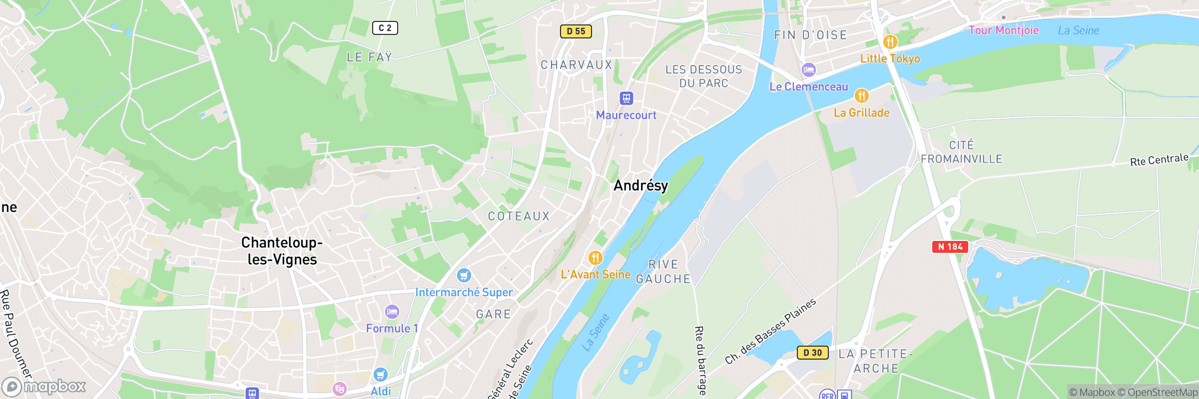 Andresy