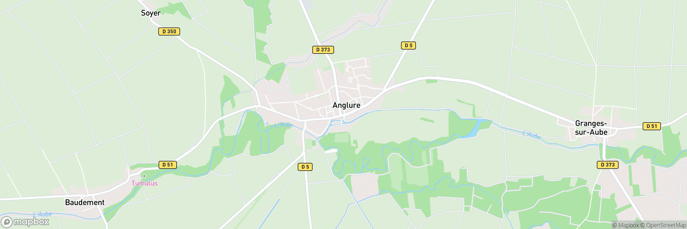 Anglure