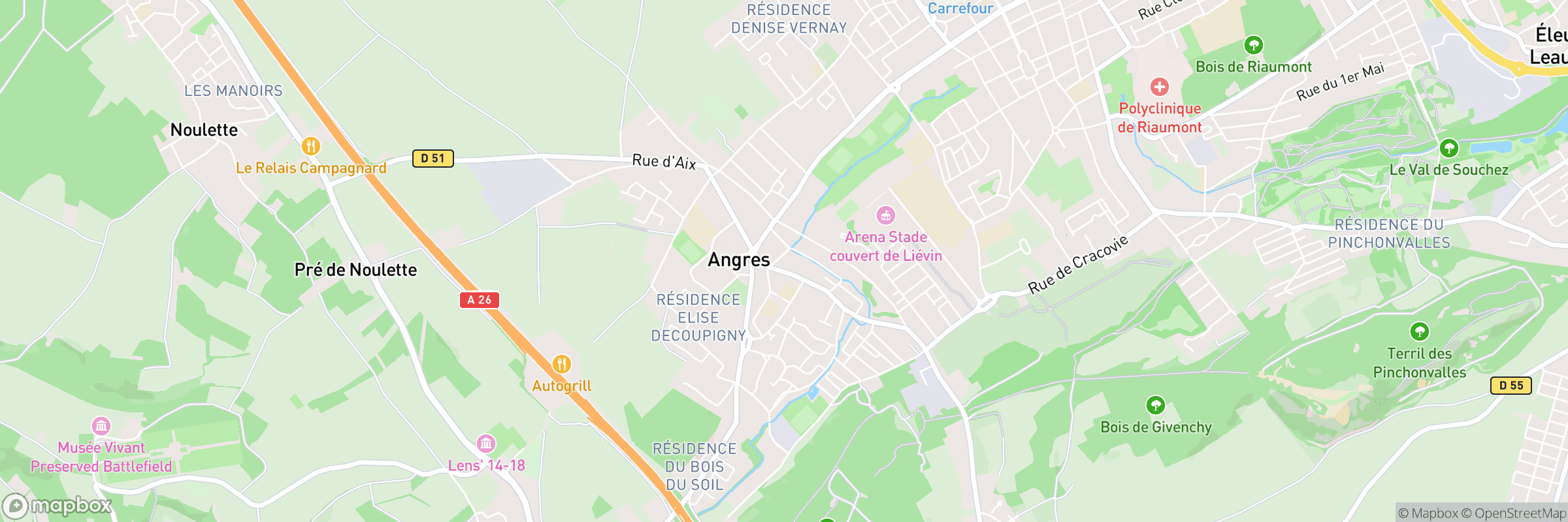 Angres
