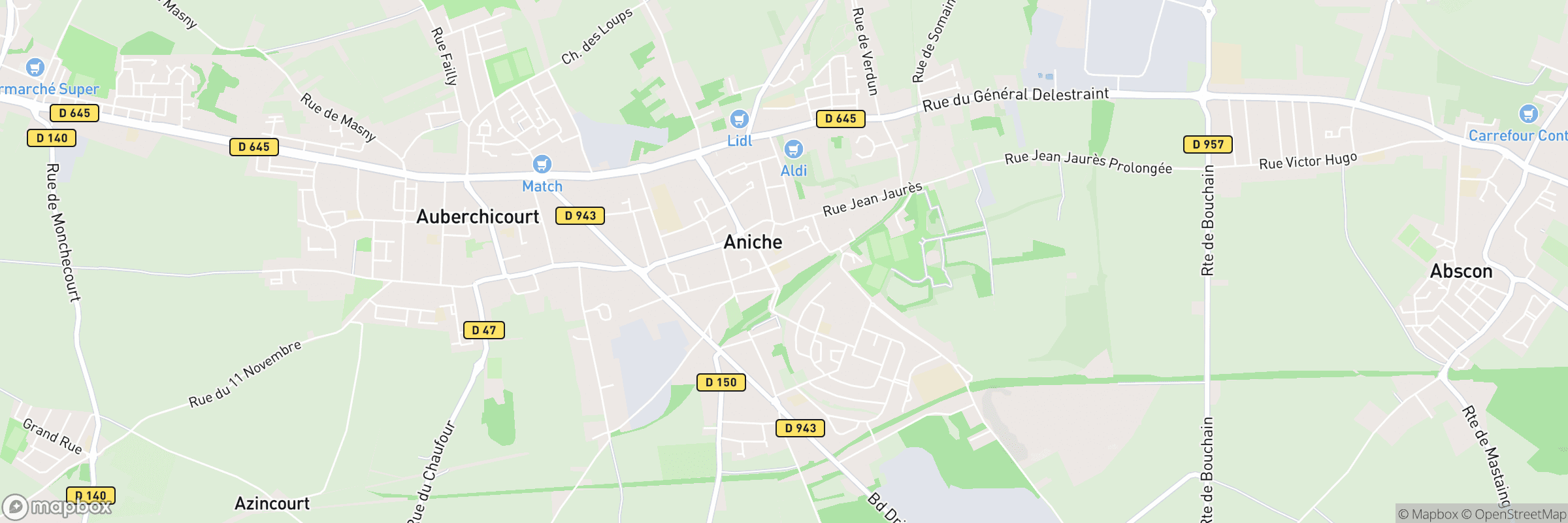 Aniche