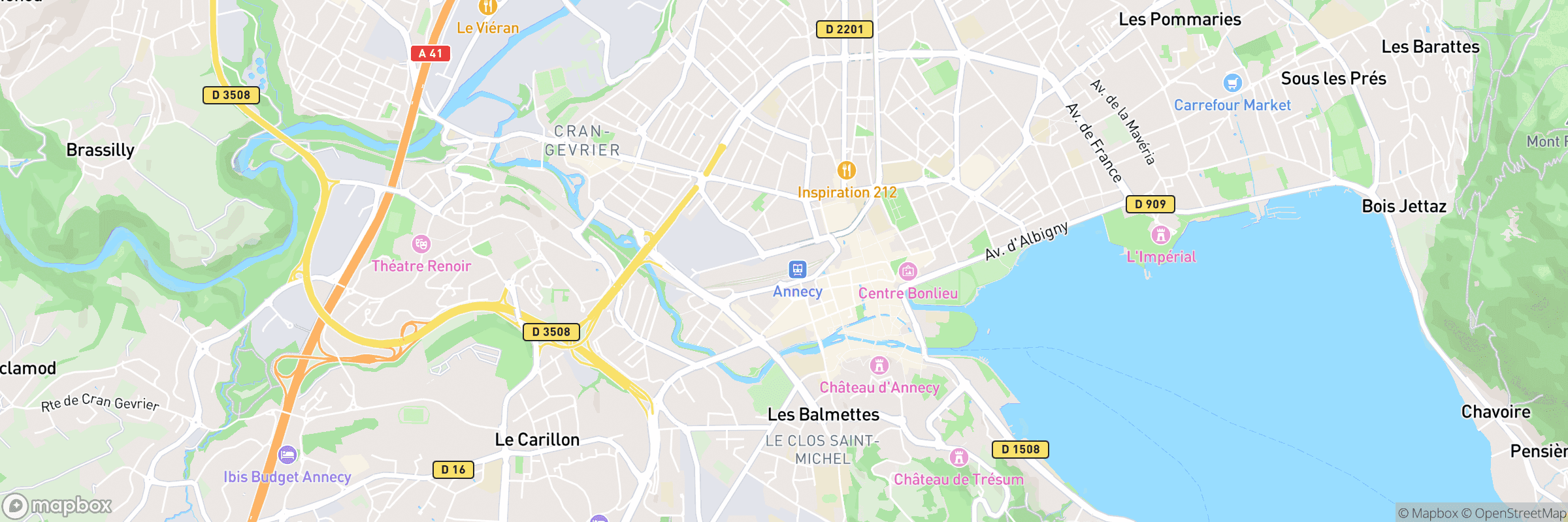 Annecy