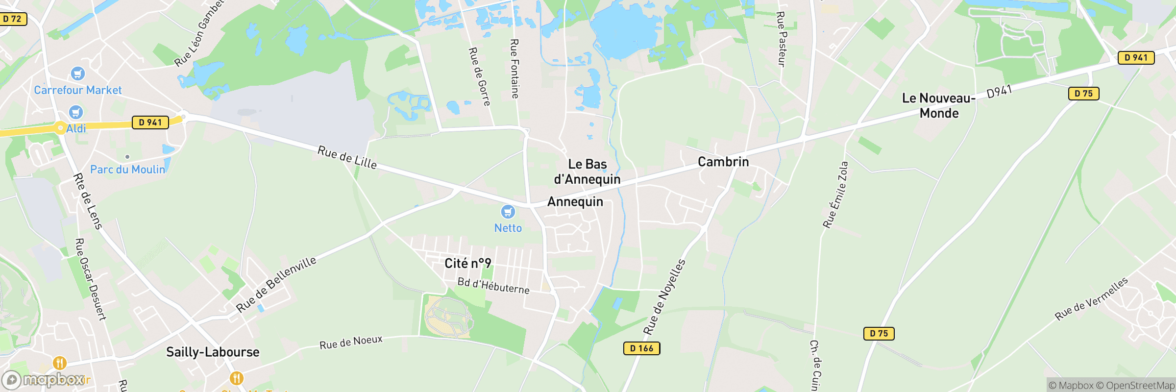 Annequin