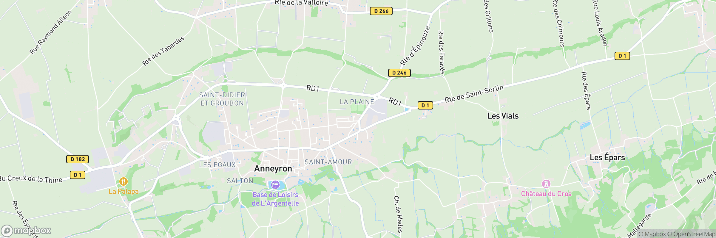 Anneyron