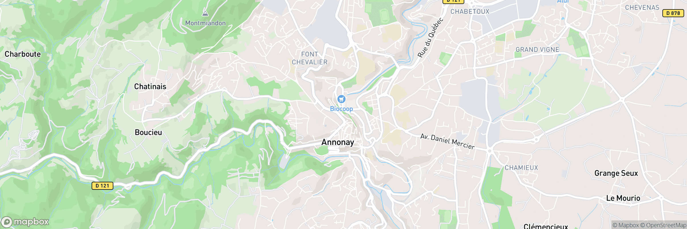 Annonay
