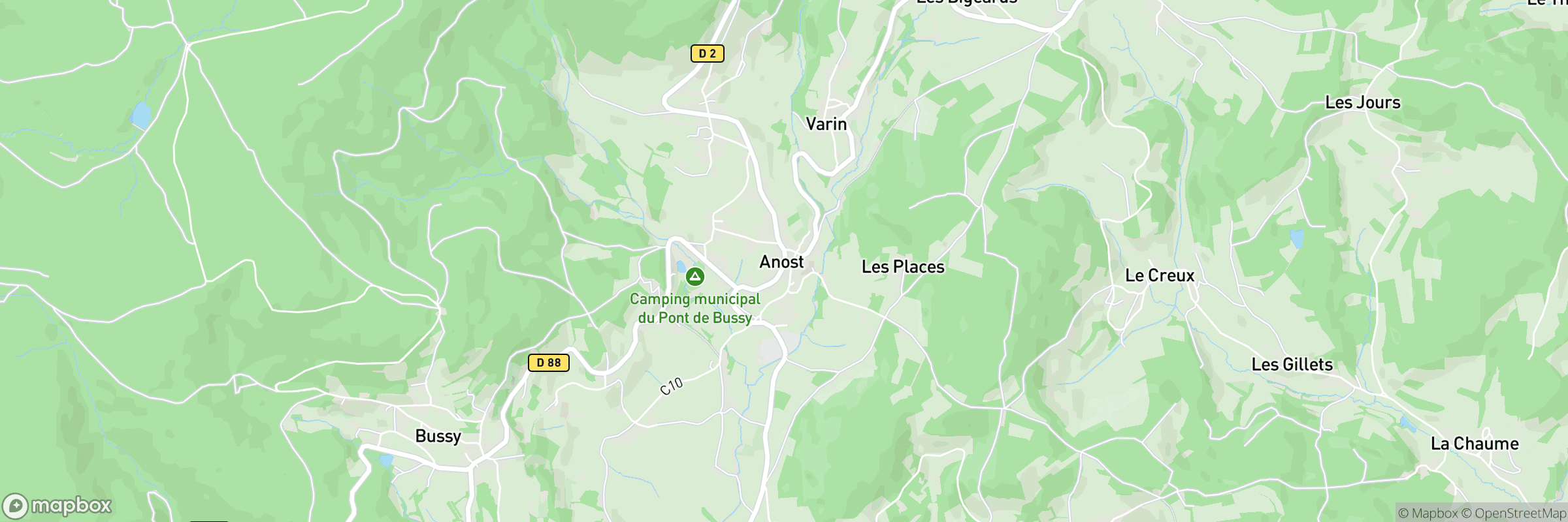 Anost