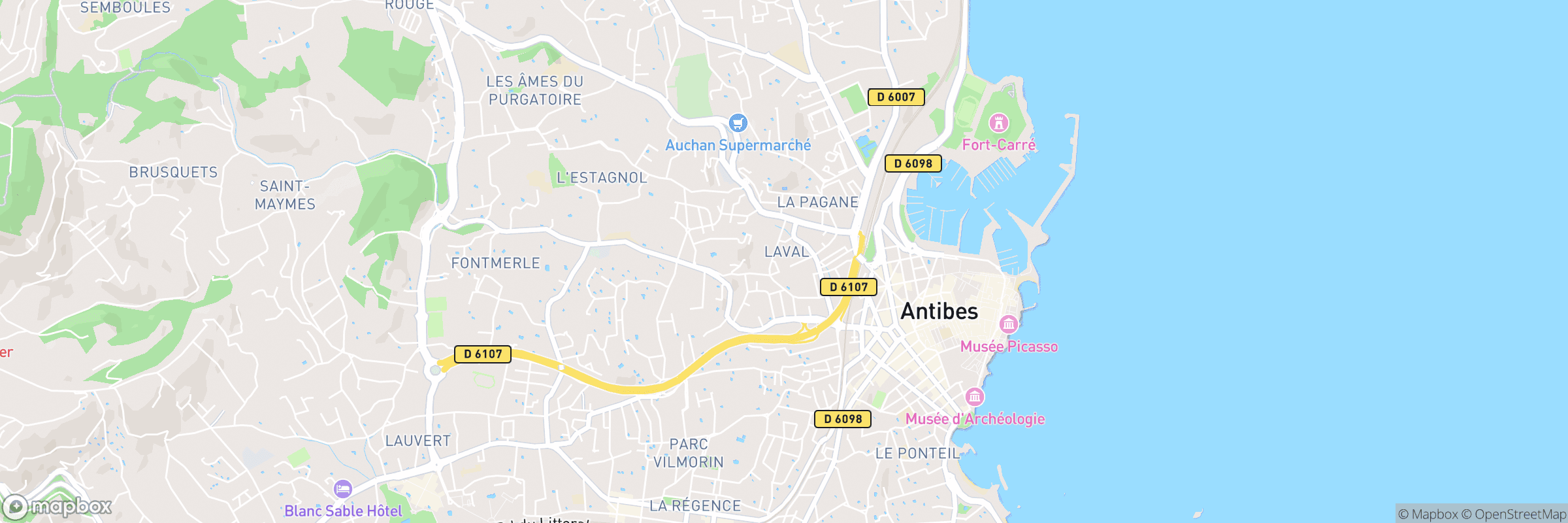 Antibes