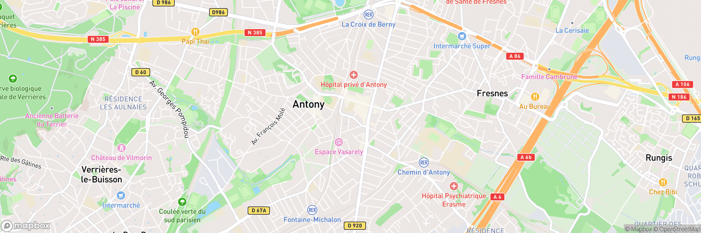 Antony
