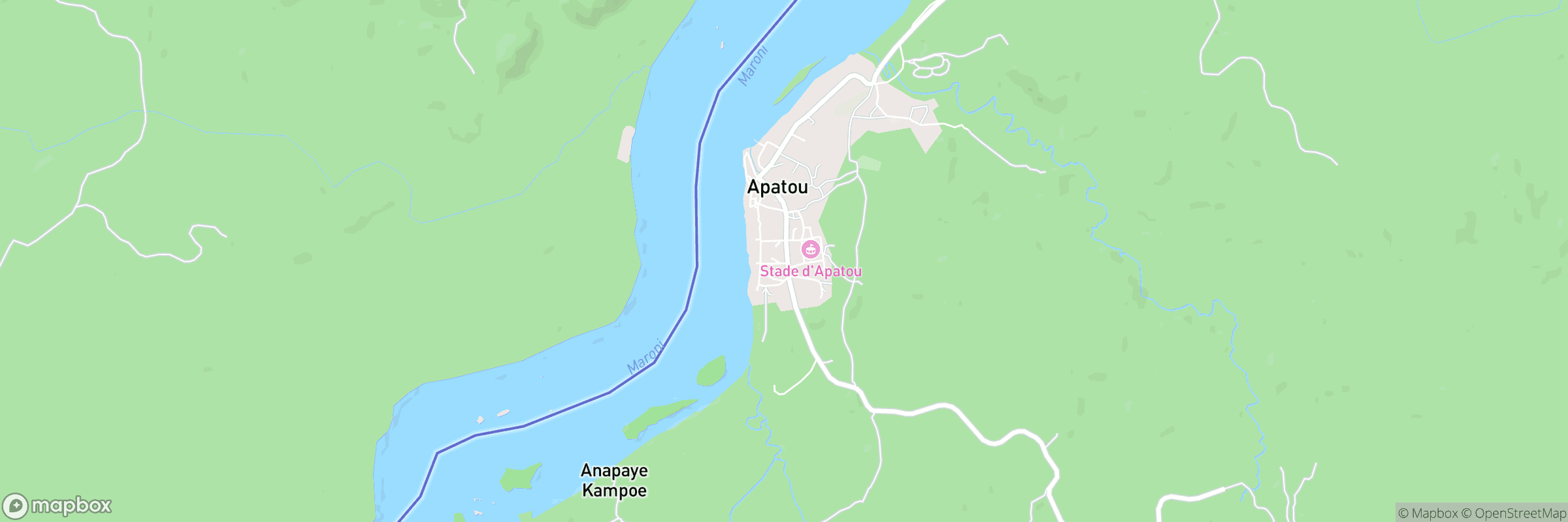 Apatou