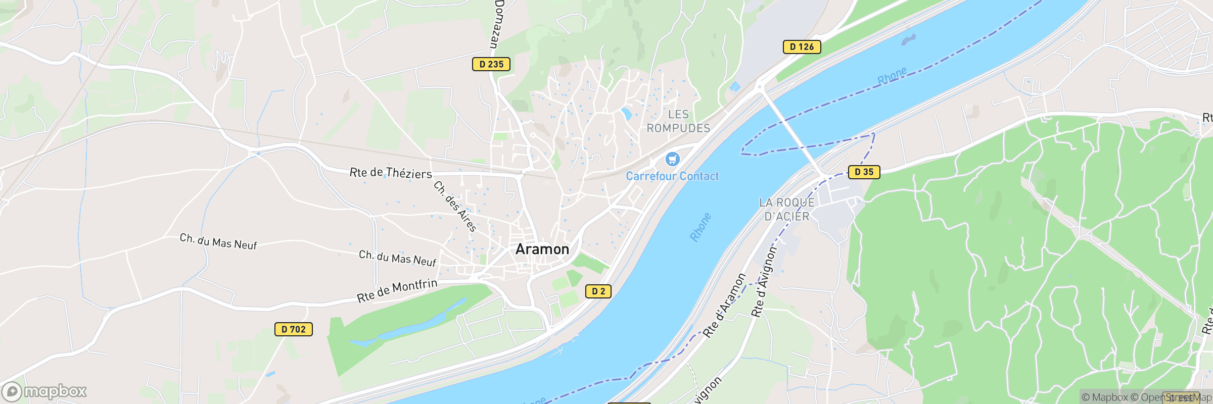 Aramon