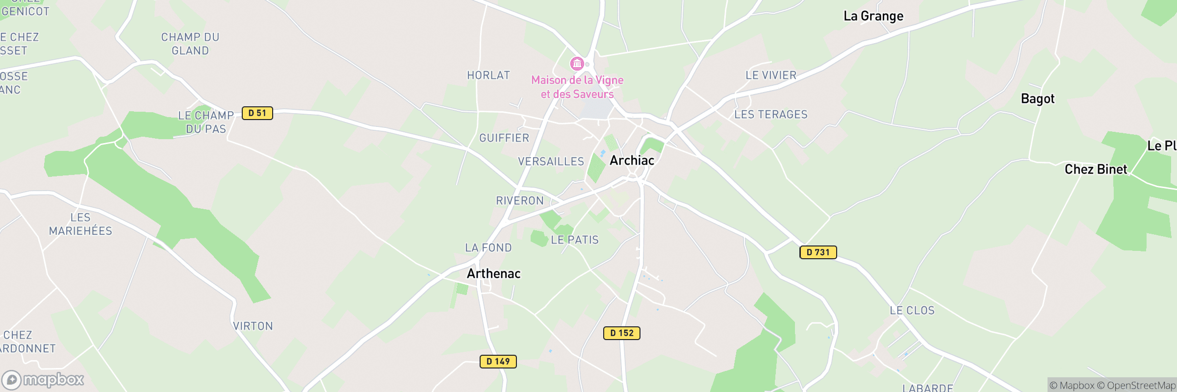 Archiac