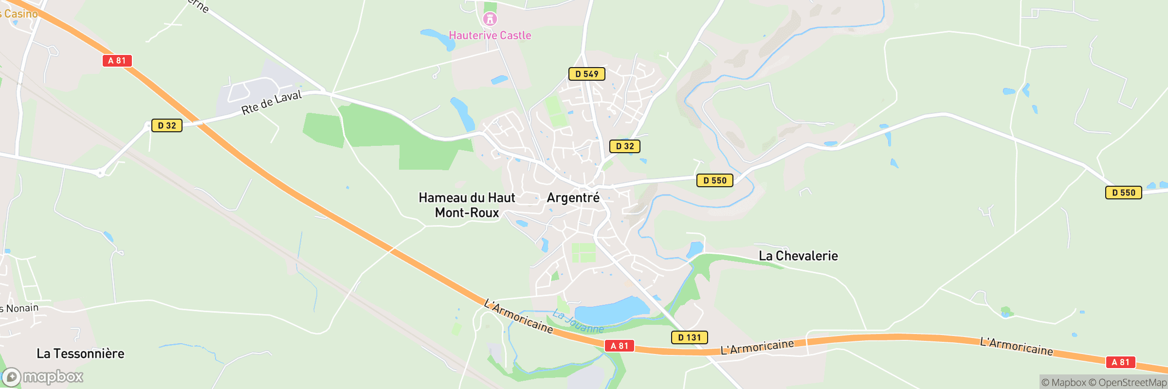 Argentre