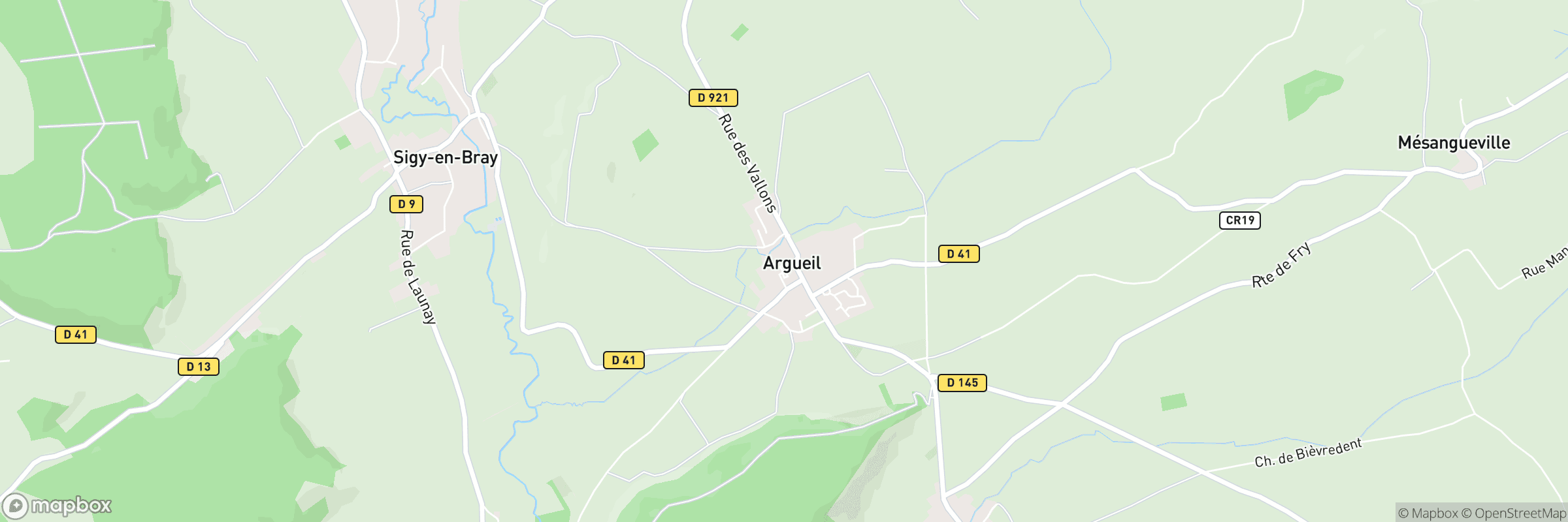 Argueil