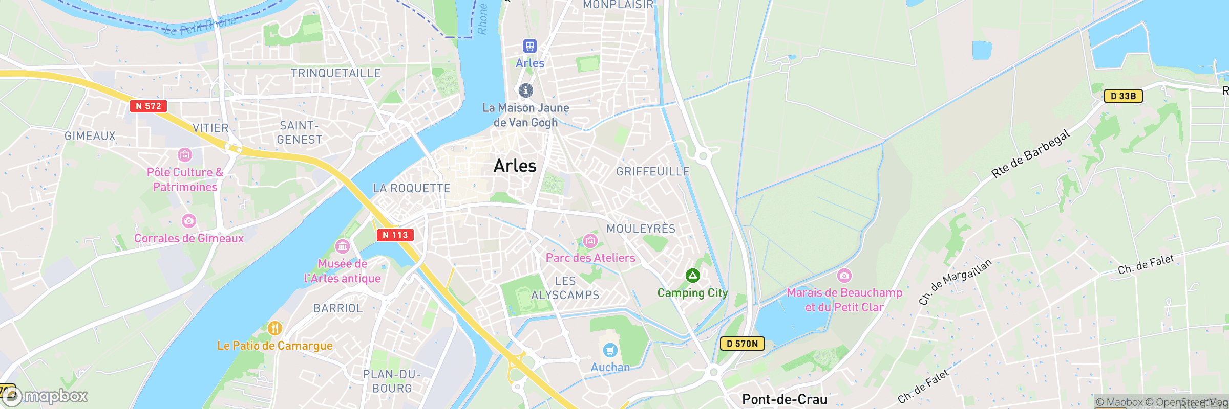 Arles