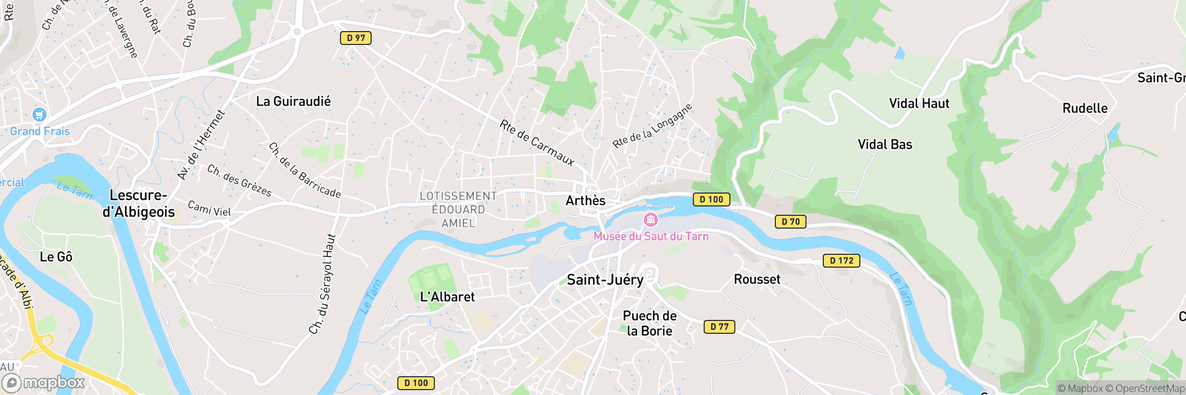 Arthes