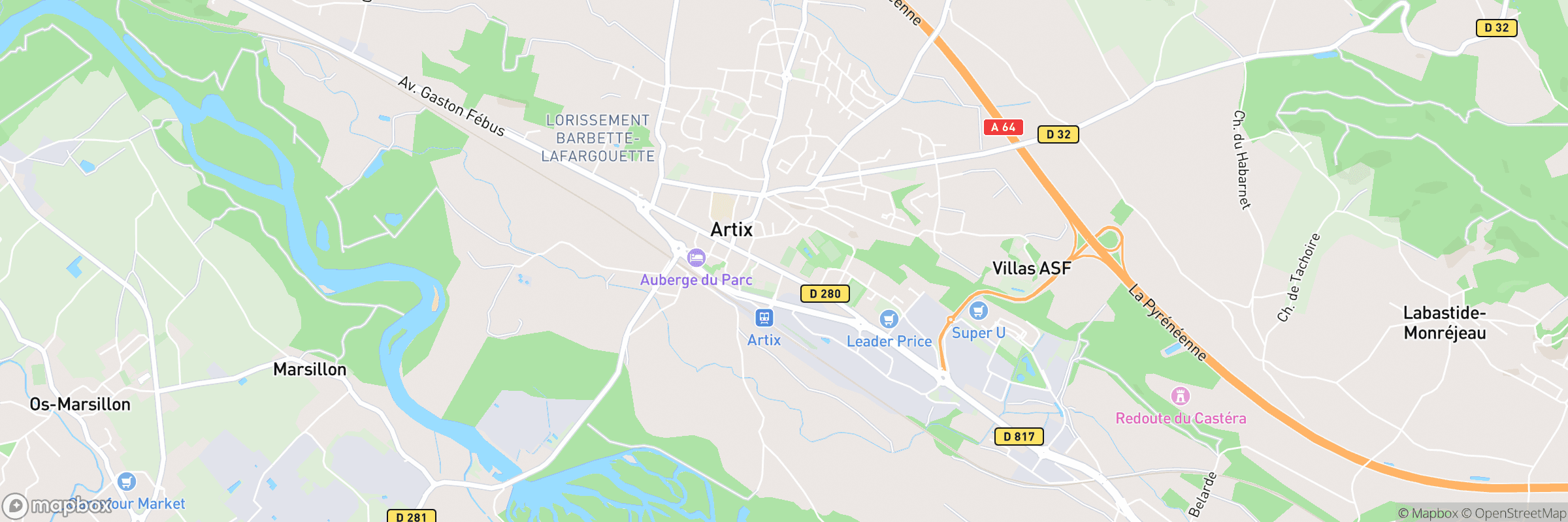 Artix