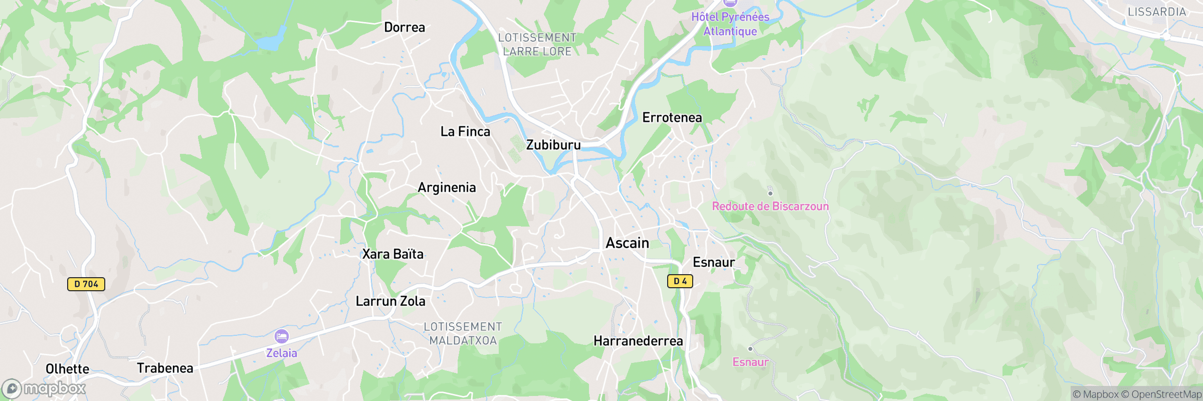 Ascain