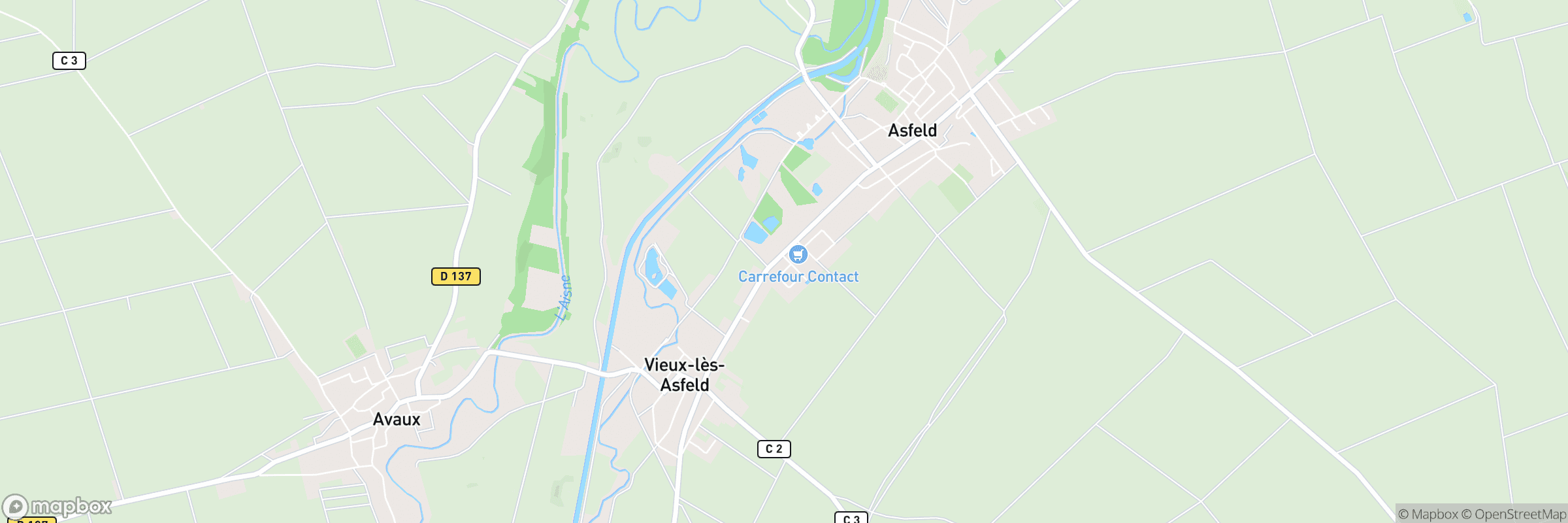 Asfeld