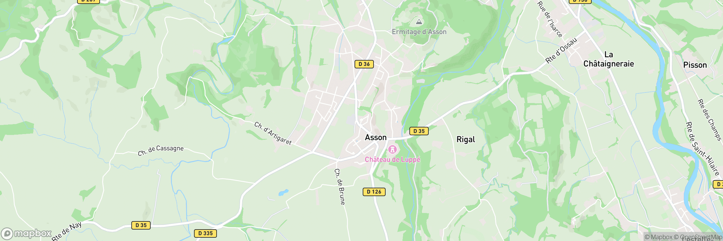 Asson
