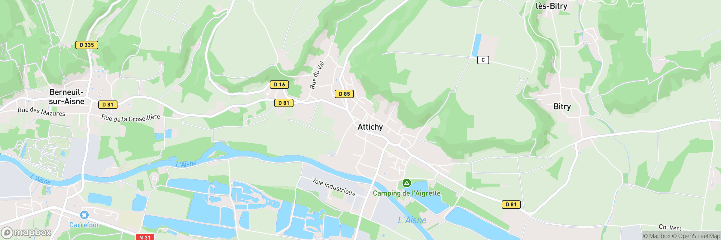 Attichy