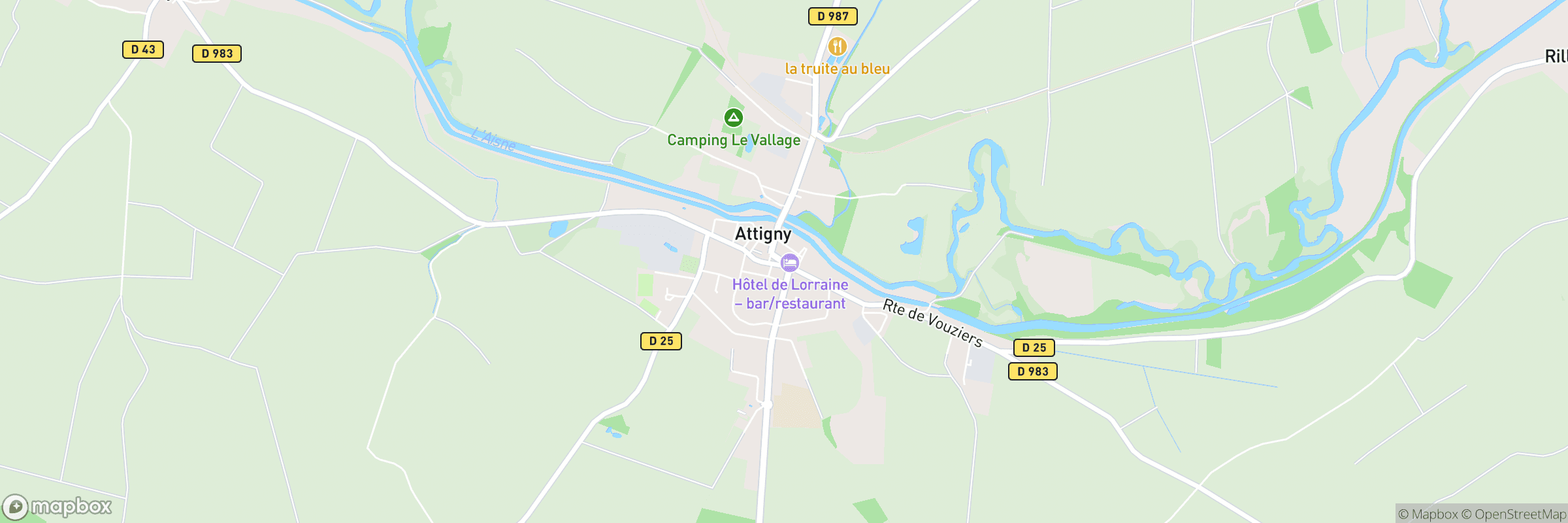 Attigny
