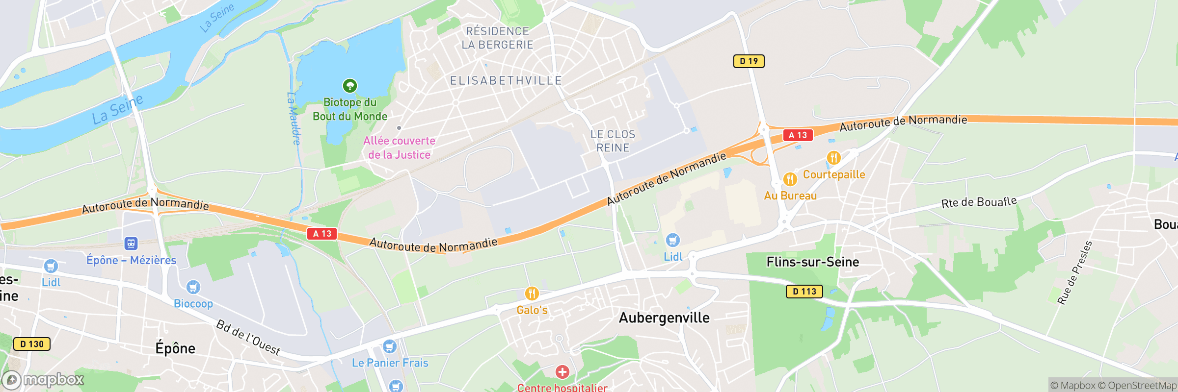 Aubergenville