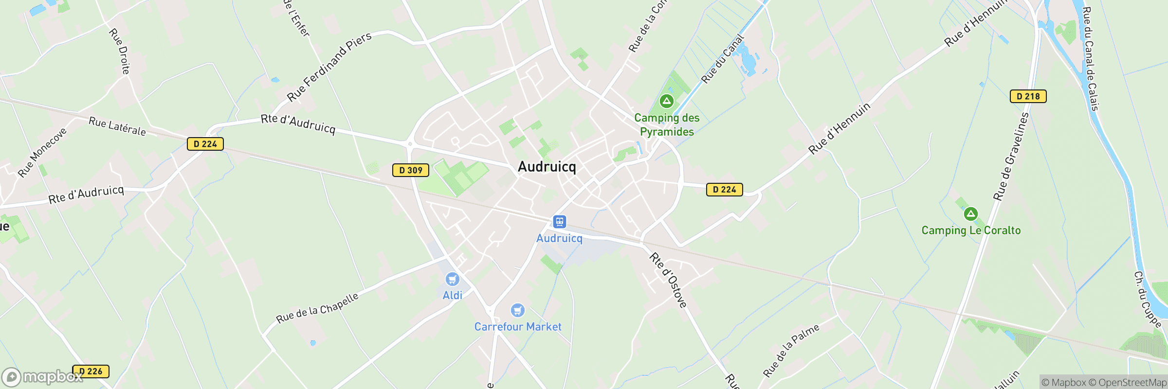 Audruicq