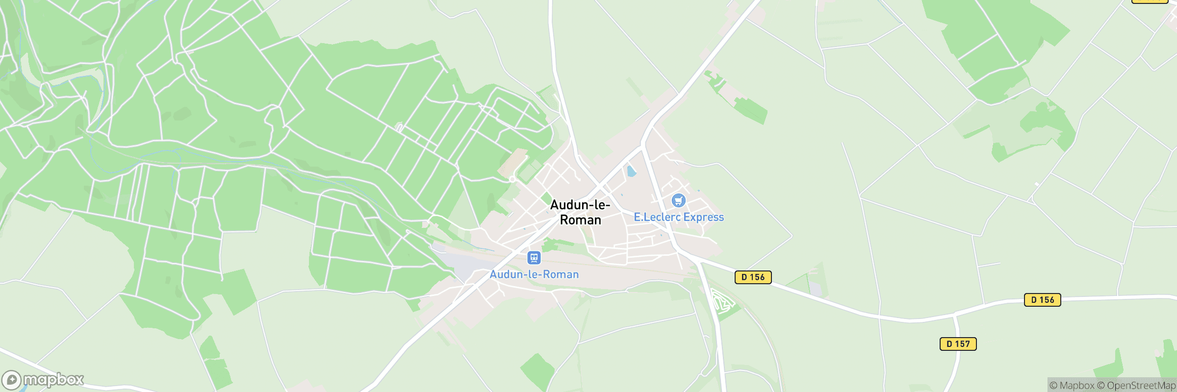 Audun Le Roman