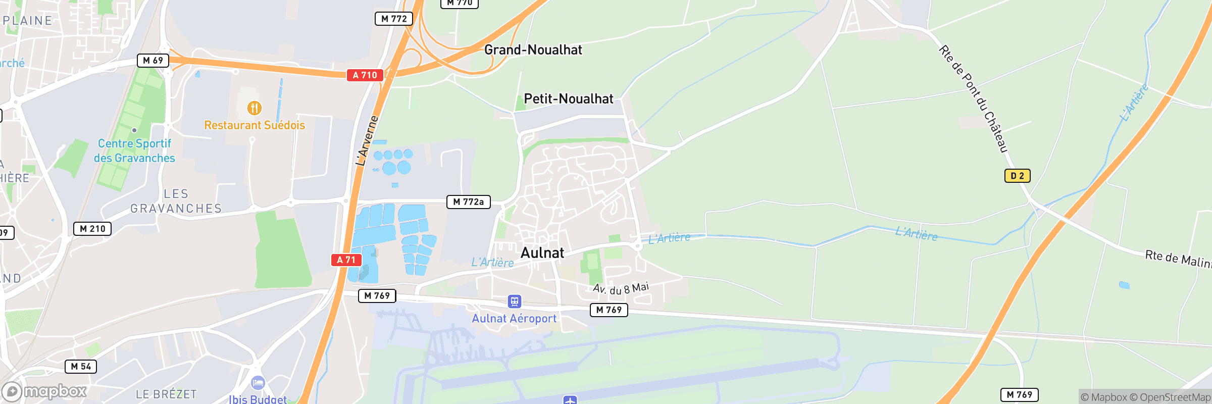 Aulnat