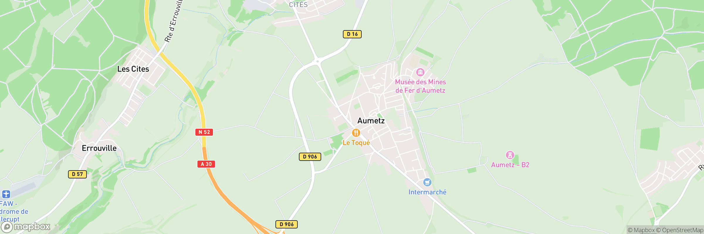 Aumetz