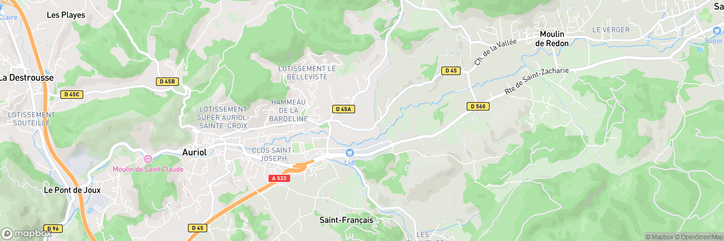 Auriol