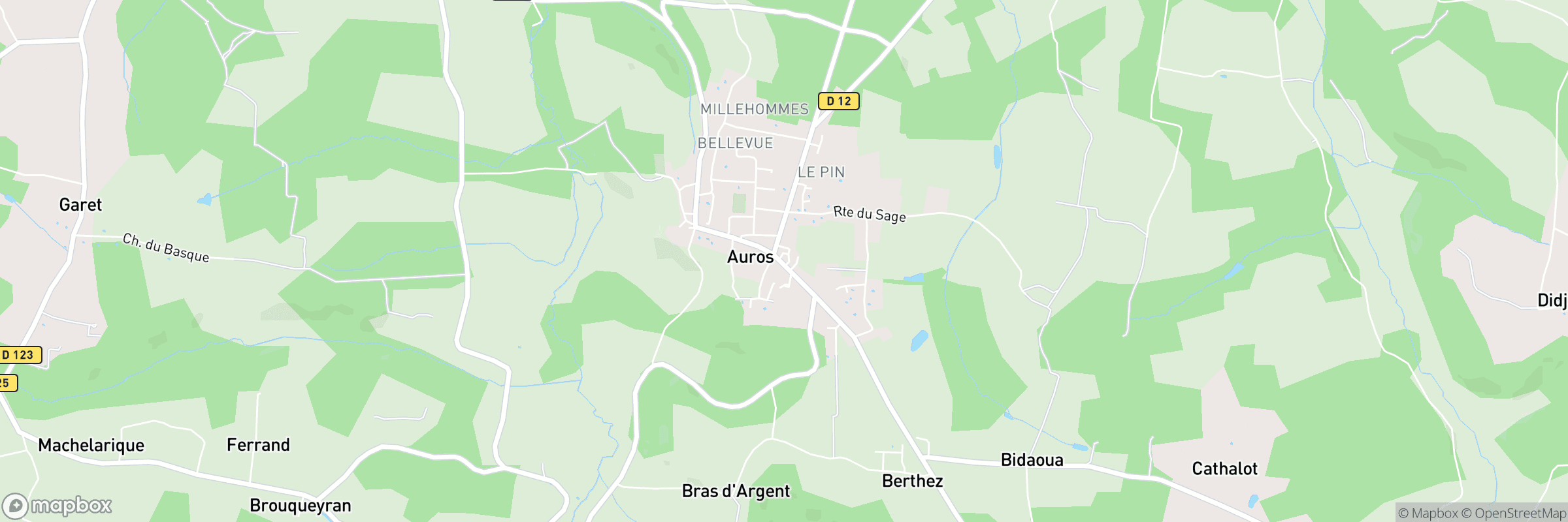 Auros